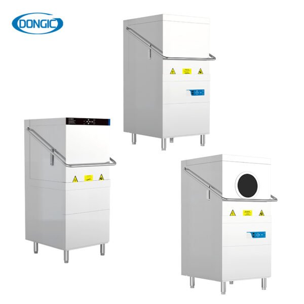 合 Automatic Hood Type Dishwasher