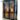 Luxury Wine Refrigerator Cigar Fridge Cellar Storage Display Cabinet