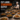 Commercial Kitchen Automatic Food Cooking Stir Fry Machine