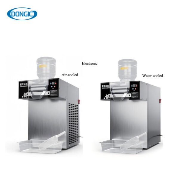 智风水 180kg/day Snowflake Ice Machine