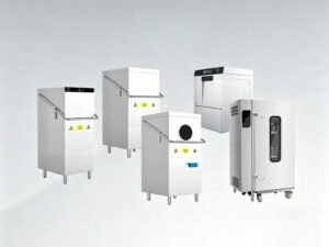 Washing & Disinfection Equipment