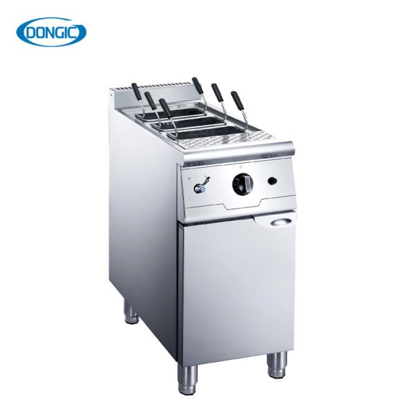 700 Series Professional Gas Electric Pasta Cooker