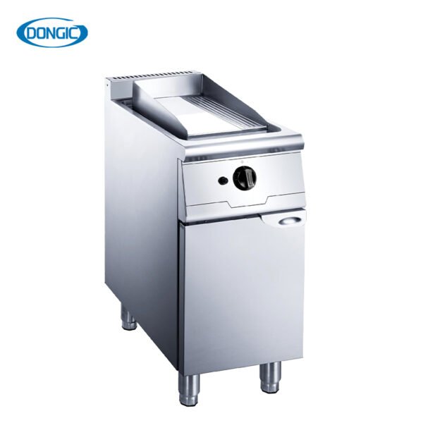 Commercial Restaurant Gas/Electric Griddle