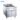 900 Series Modular Gas/electric Commercial Deep Fryer