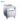 700/900 Series Gas Electric Food Warmer Bain Marie Stove