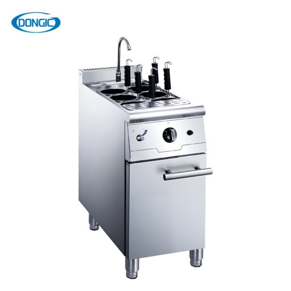 900 Series Modular Gas or Electric Noodle Cooker