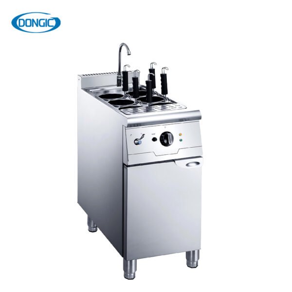 700 Series Gas or Electric Noodle Cooking Station