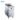 900 Series Gas/electric Commercial Vertical Sngle Vat Deep Fryer