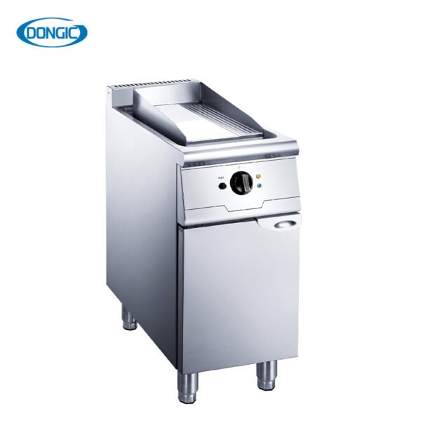 Commercial 700/900 Series Electric/gas Grill Griddle