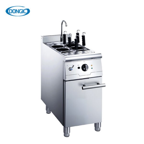 900 Series Modular Gas or Electric Noodle Cooker
