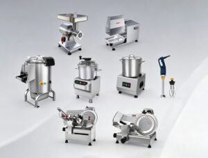 Food Processing Equipment