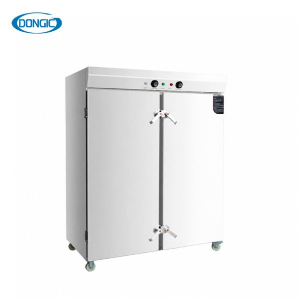 1 Drying Function High-Temperature Steam Stockpot Sterilizing Cabinet