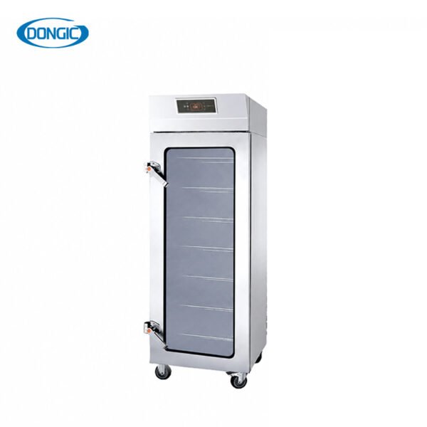 1 High-Temperature Steam Sterilization Towel Sterilizer with Drying Function