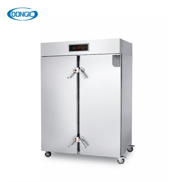 2 Drying Function High-Temperature Steam Stockpot Sterilizing Cabinet