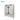 Direct-Exhaust Intelligent Deluxe Gas Rice Steamer Cabinet