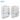 Saturated Steam Three-Door Electric/gas Seafood Steamer Cabinet
