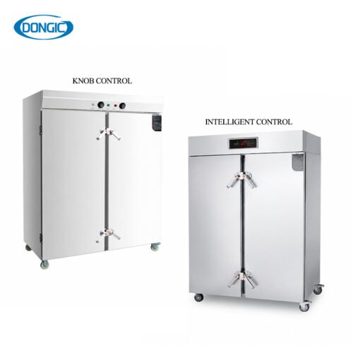 合 Drying Function High-Temperature Steam Stockpot Sterilizing Cabinet
