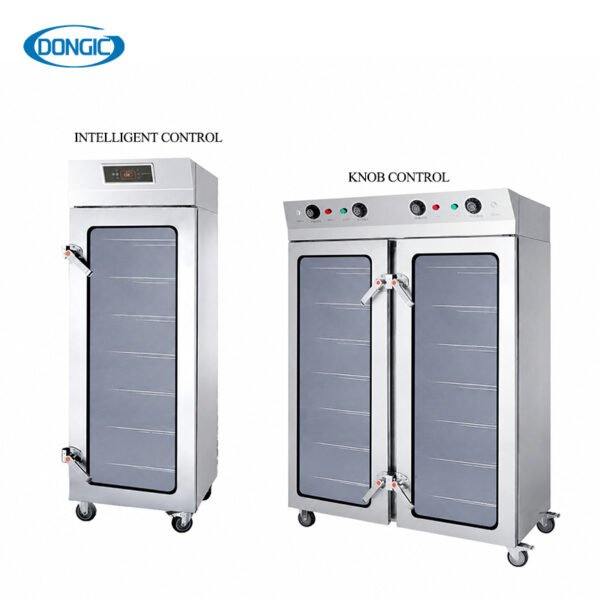 合 High-Temperature Steam Sterilization Towel Sterilizer with Drying Function