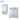 Digital Deluxe Electric/Gas Combination Steamer Cabinet