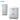 Direct-Exhaust Gas Multifunctional Rice Steamer Cabinet
